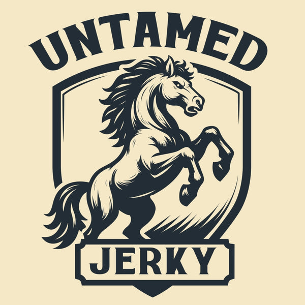 Untamed Jerky