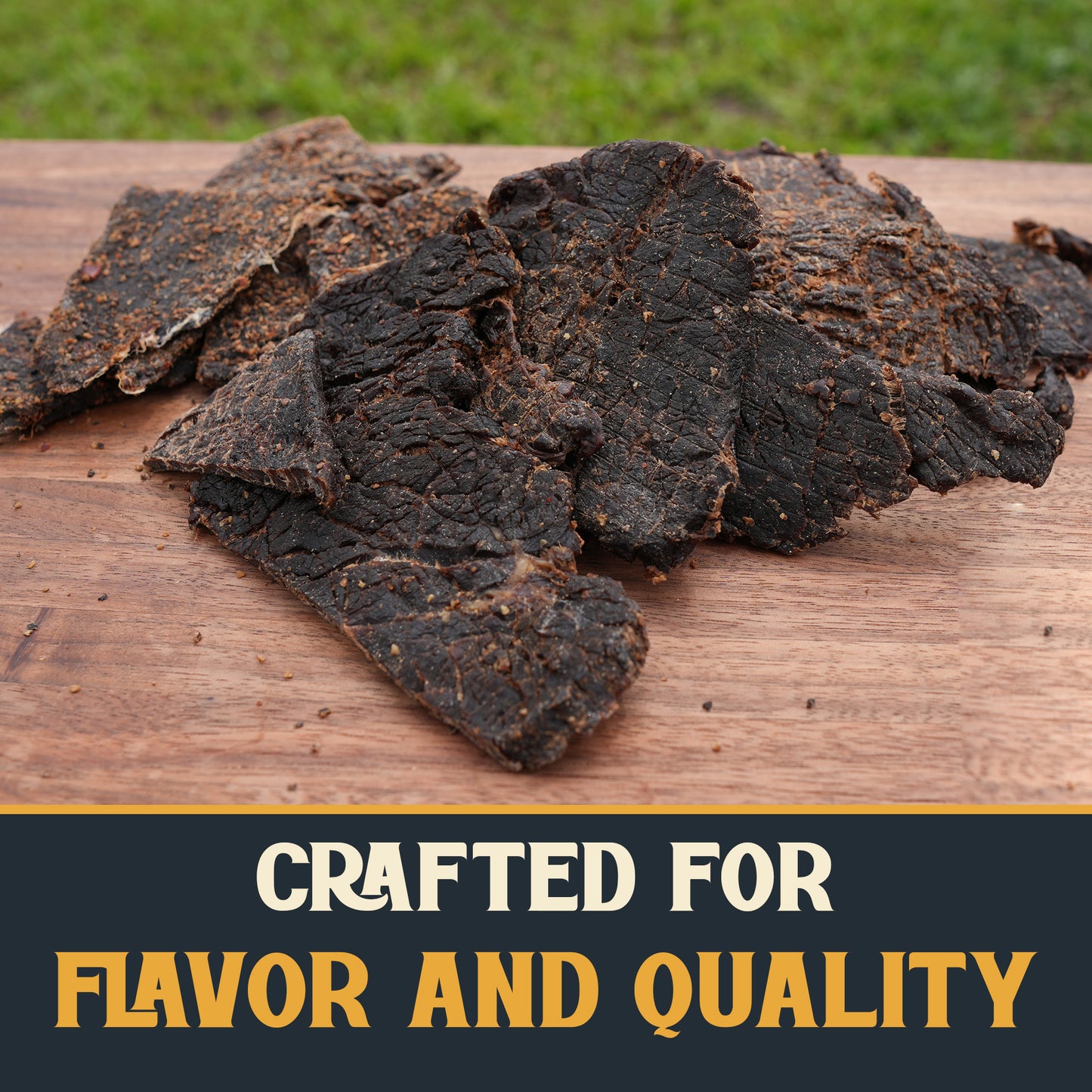 Original - Old Fashioned Jerky