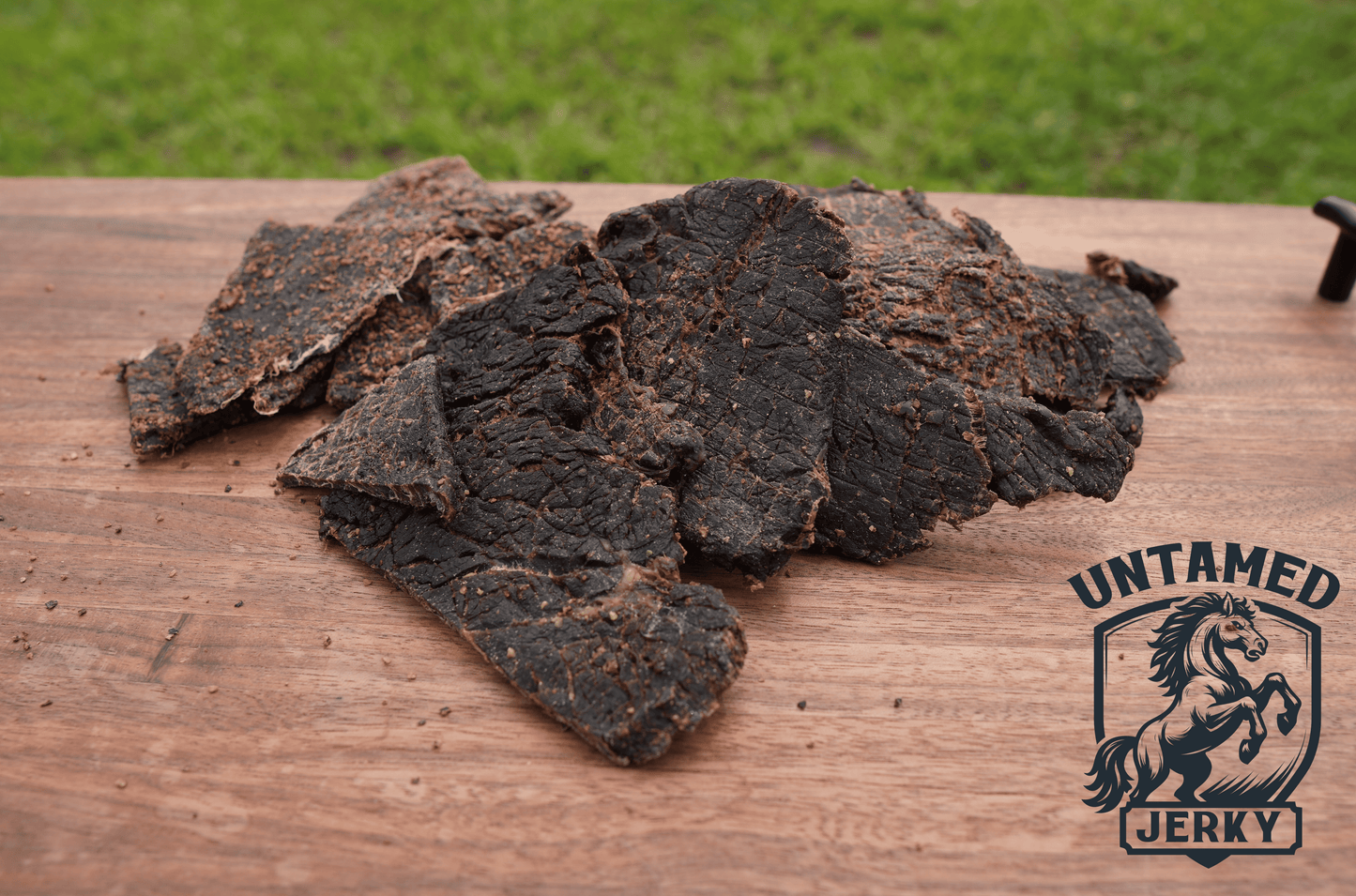 Old Fashioned Jerky - ORIGINAL