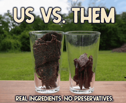 Original - Old Fashioned Jerky
